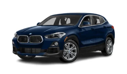 BMW X2 (Automatisk, 1.6 L, 5 Sæder)