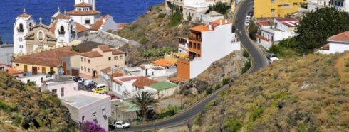 Prisforhøjelse for biludlejning på De Kanariske Øer giver anledning til en kraftig stigning i efterspørgslen efter biludlejning