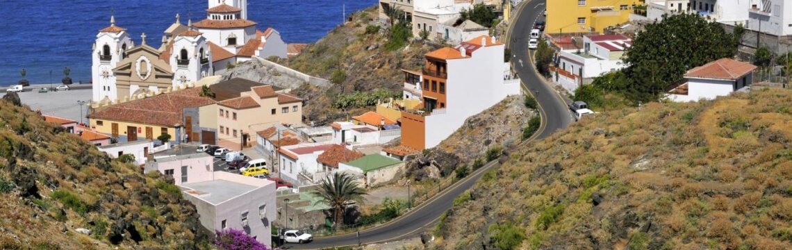 Prisforhøjelse for biludlejning på De Kanariske Øer giver anledning til en kraftig stigning i efterspørgslen efter biludlejning