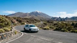 Biludlejningsdepositum og selvrisiko på Tenerife forklaret: Hvad du betaler, og hvordan du undgår begge dele