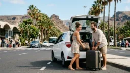 Billeje på Tenerife: Den komplette 2026-guide til priser, afhentning og de bedste tilbud