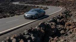Kørsel til Teide med bil: Ruter, parkering, tidspunkter og hvad du kan forvente