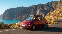Økonomibiludlejning på Tenerife: 23 billige biler fra €26/dag