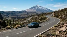 El- og hybridbiludlejning på Tenerife: Opladning, rækkevidde og den ærlige virkelighed