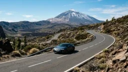 El- og hybridbiludlejning på Tenerife: Opladning, rækkevidde og den ærlige virkelighed