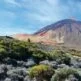 Udforskning af det majestætiske skønhed og betydning af Teide på Tenerife