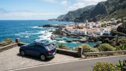 Garachico og Icod de los Vinos: En dagstur langs Tenerifes vestkyst i bil (2026)