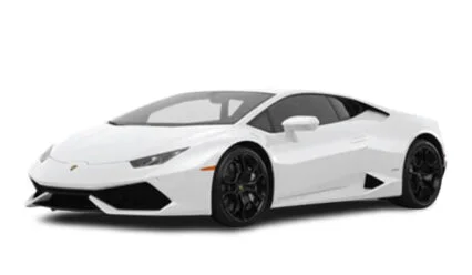 Lamborghini Huracán Spyder (Automatisk, 5.2 L, 2 Sæder)