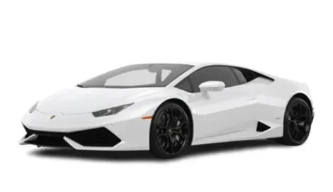 Lamborghini Huracan Spyder (Automatisk, 5.2 L Benzin)-udlejning på Tenerife