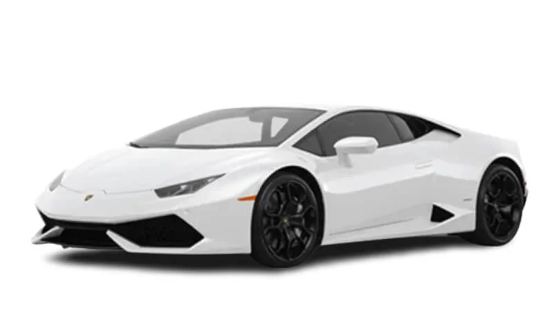 Lamborghini Huracán Spyder (Automatisk, 5.2 L Benzin, 2 Sæder)