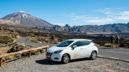 Langtids billeje på Tenerife: Ugentlige og månedlige priser til længere ophold