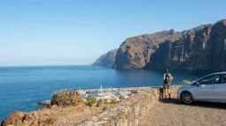 Los Gigantes, Tenerife: Kæmpeklipperne, bedste udsigtspunkter og hvordan man kommer dertil (2026)