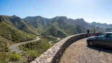 Masca-kløften og -landsbyen, Tenerife: Køreturen, udsigten og den berømte vandretur (2026)