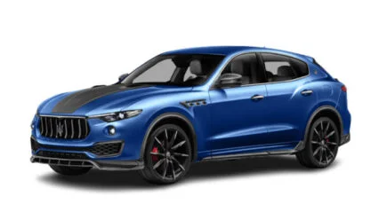 Maserati Levante (Automatisk, 3.0 L, 5 Sæder)