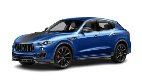 Maserati Levante (Automatisk, 3.0 L Diesel)-udlejning på Tenerife