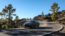 Maserati Levante Tenerife Køreanmeldelse