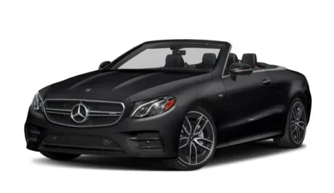 Mercedes-AMG C-Class Cabrio (Automatisk, 3.0 L Benzin)-udlejning på Tenerife