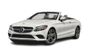 Mercedes-Benz C-Class Cabrio (Automatic, 2.0 L, 4 Sæder)
