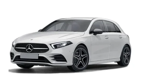 Mercedes-Benz A-Class (Automatisk, 2.1 L Diesel)-udlejning på Tenerife