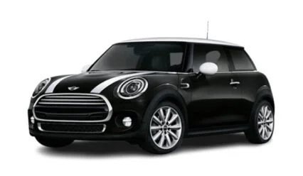 MINI Cooper (Automatisk, 2.0 L, 4 Sæder)