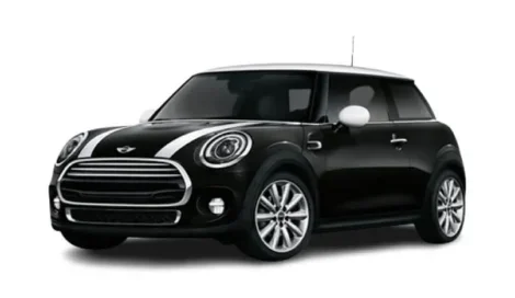 MINI Cooper (Automatisk, 2.0 L Benzin)-udlejning på Tenerife