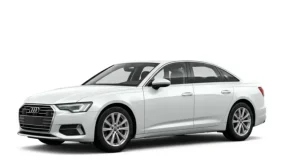 Audi A6 (Automatic, 2.0 L, 5 Sæder)