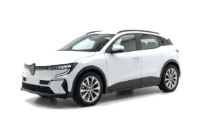 Renault Megane E-Tech Electric (Automat, 100 kWt, 5 sæder)