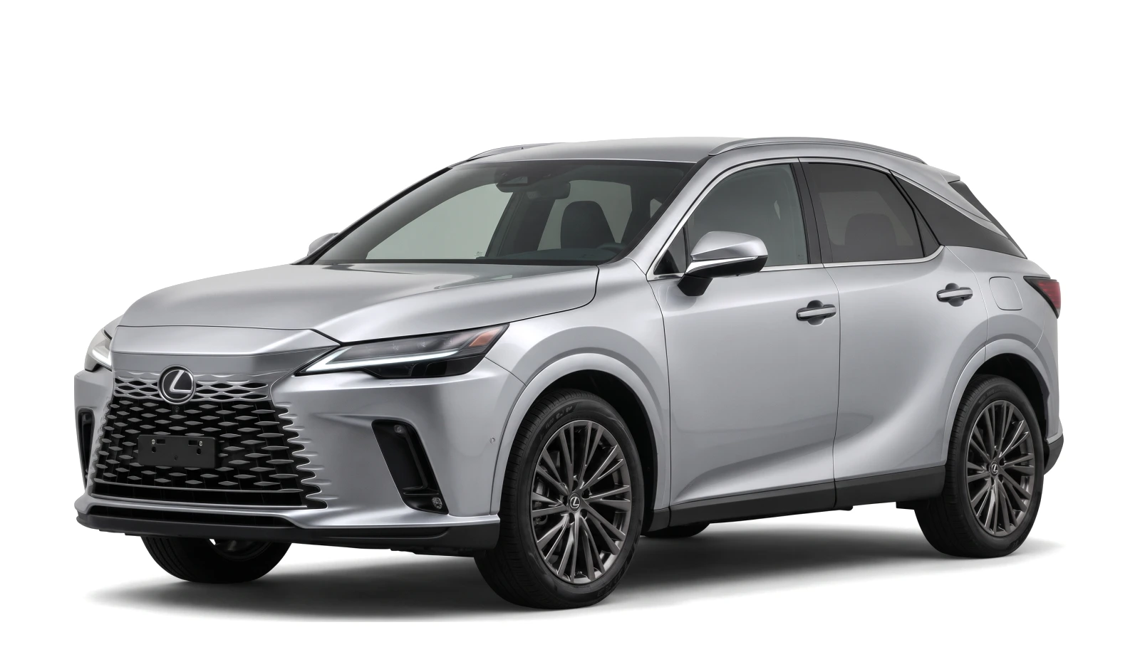 Lexus RX 450h