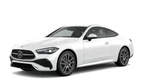 Mercedes-Benz CLE 220 D (Automatisk, 2.0 L Diesel)-udlejning på Tenerife