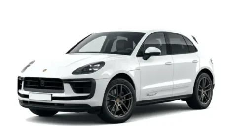 Porsche Macan T (Automatisk, 2.0 L Benzin)-udlejning på Tenerife