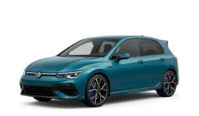 Volkswagen Golf R (Automatic, 1.4 L, 5 Sæder)