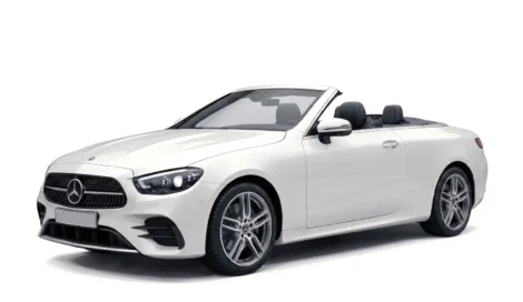 Mercedes-Benz E-Class E400 Cabrio (Automatisk, 3,0 L Benzin)-udlejning på Tenerife