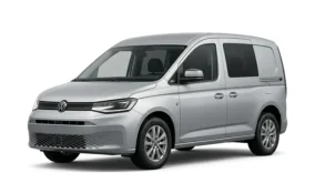 Volkswagen Caddy (Manual, 1.5 L, 5 Sæder)