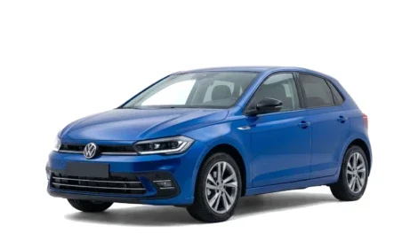 Volkswagen Polo (Manuel, 1.2 L Benzin)-udlejning på Tenerife