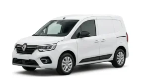 Renault Kangoo (Manual, 1.3 L, 2 Sæder)