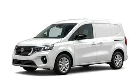 Nissan Townstar (Manuel, 1.3 L Benzin)-udlejning på Tenerife