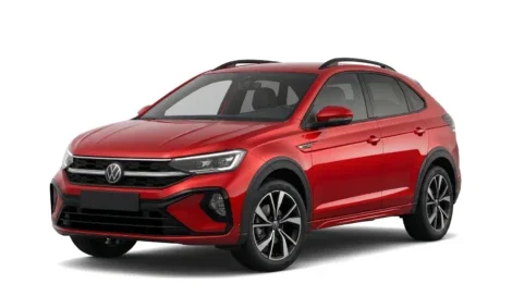 Volkswagen Taigo (Automatisk, 1.5 L Benzin)-udlejning på Tenerife
