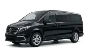 Mercedes-Benz Vito (Manual, 2.0 L, 9 Sæder)