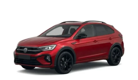 Volkswagen Taigo (Automatisk, 1.5 L Benzin)-udlejning på Tenerife