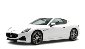 Maserati GranTurismo (Automat, 2.3 L, 4 sæder)