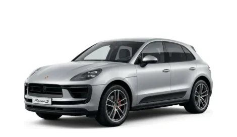 Porsche Macan S (Automatisk, 3.0 L Benzin)-udlejning på Tenerife
