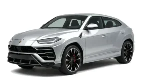 Lamborghini Urus (Automatic, 4.0 L, 5 Sæder)