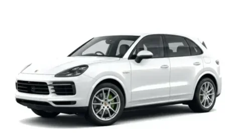 Porsche Cayenne E-Hybrid (Automatisk, 3.0 L Benzin)-udlejning på Tenerife