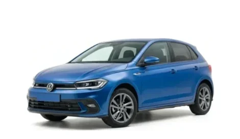 Volkswagen Polo (Manuel, 1.2 L Benzin)-udlejning på Tenerife