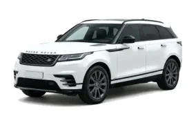 Range Rover Velar (Automatic, 3.0 L, 5 Sæder)