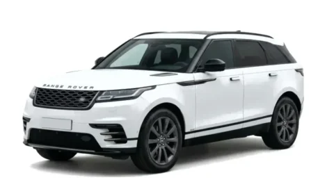 Range Rover Velar (Automatisk, 3.0 L Benzin)-udlejning på Tenerife