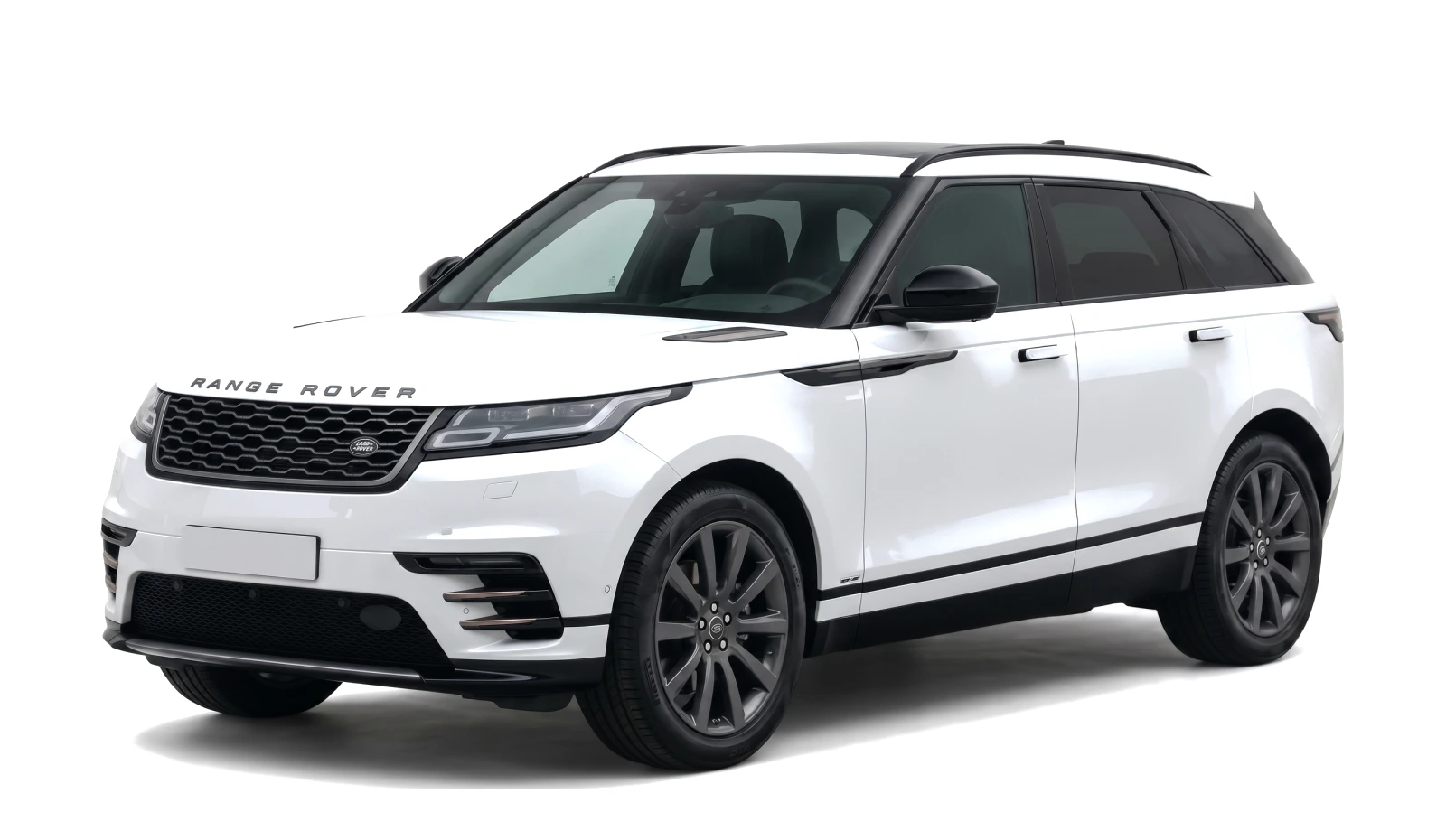 Range Rover Velar