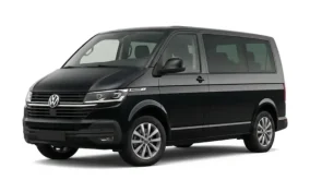 Volkswagen Caravelle (Automatic, 2.0 L, 9 Sæder)