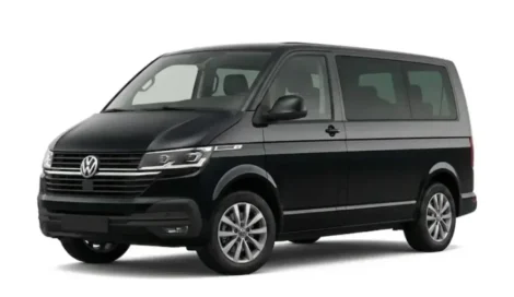 Volkswagen Caravelle (Automatisk, 2.0 L Diesel)-udlejning på Tenerife