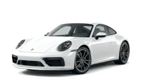 Porsche 911 Carrera 4S 750HP (Automatic, 3.0 L, 4 Sæder)